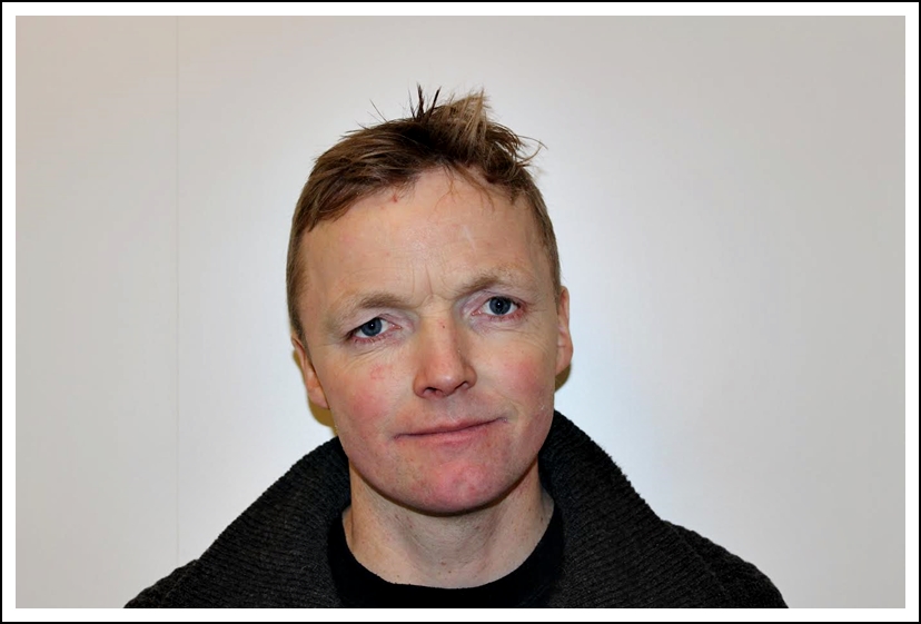 Tormod Brække